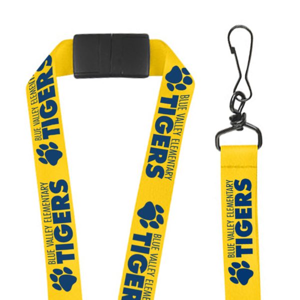 Lanyard