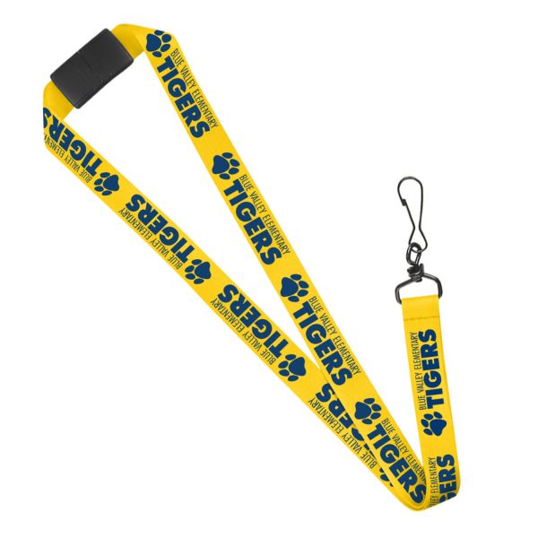 Lanyard