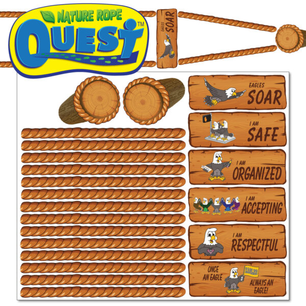 Rope-Quest