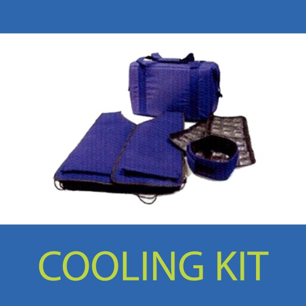 Cooling-Kit