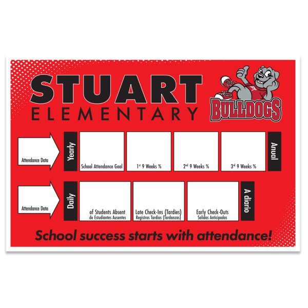 Attendance Tracker 1