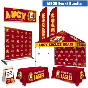 Mega Event Bundle